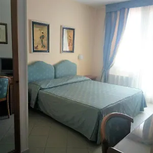 Del Passo Hotel