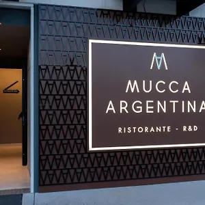 R&d Mucca Argentina Affittacamere