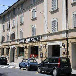 Bertusi Hotel