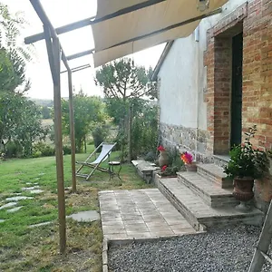 Il Saragio Abbadia di Montepulciano
