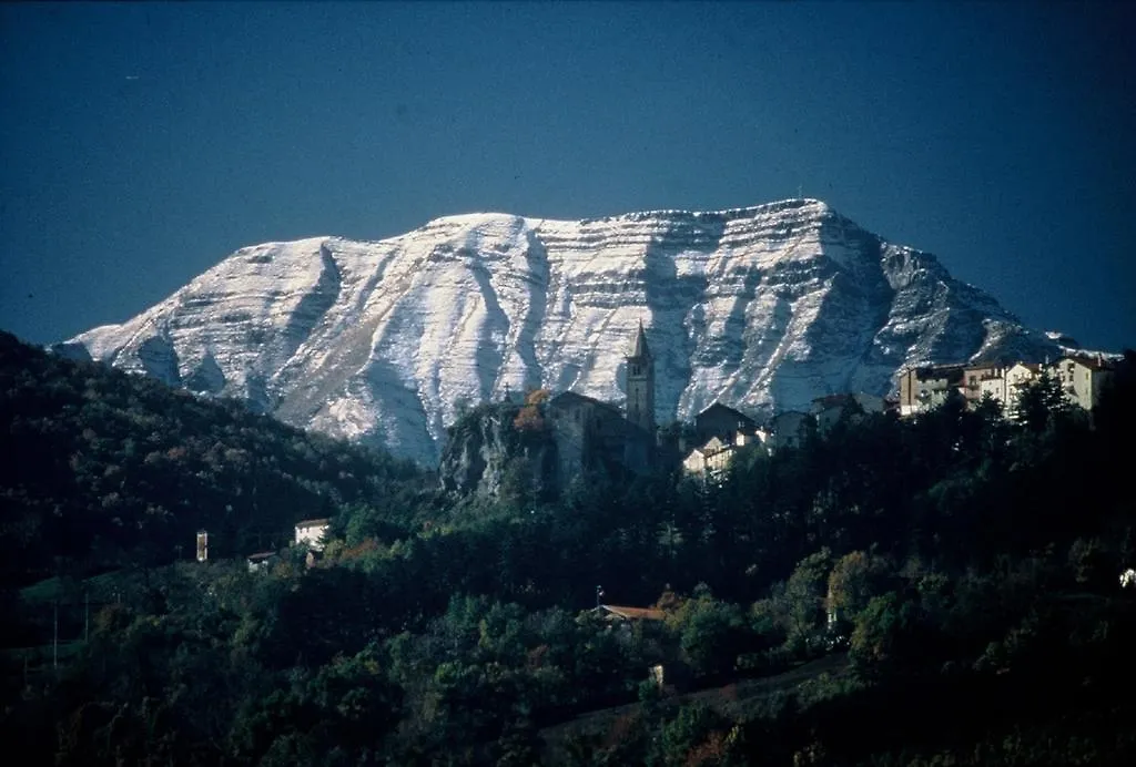 Hotel Appennino Vidiciatico