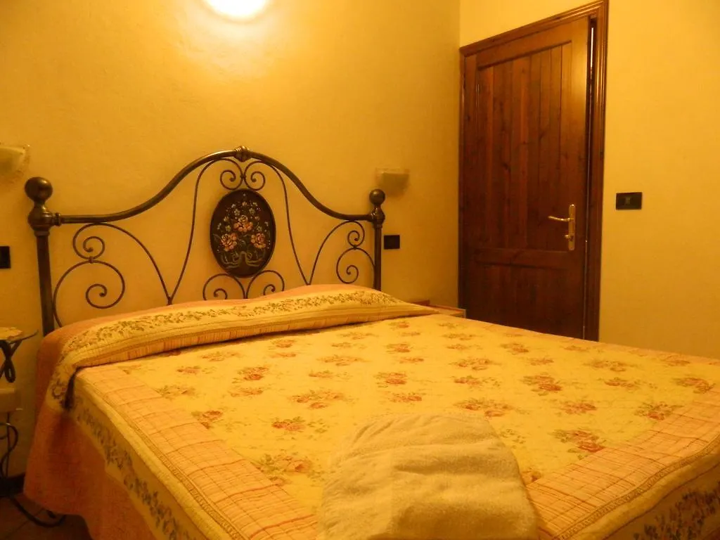 Hotel Appennino Vidiciatico Italia
