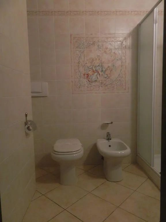 Hotel Appennino Vidiciatico