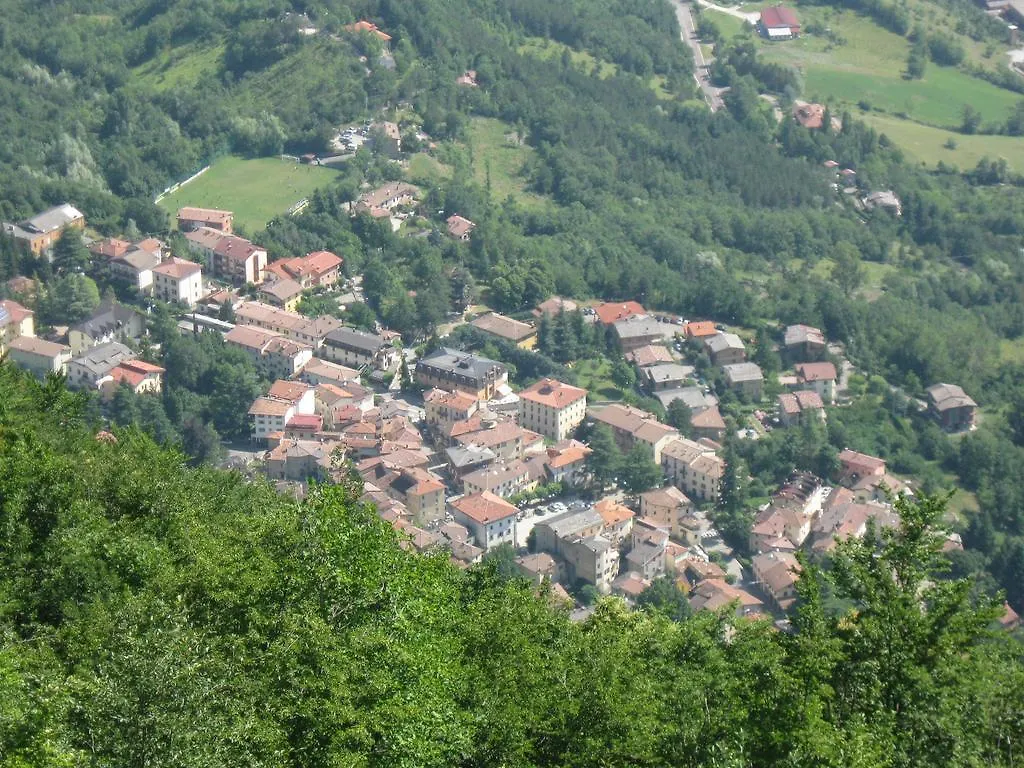 Hotel Appennino Vidiciatico