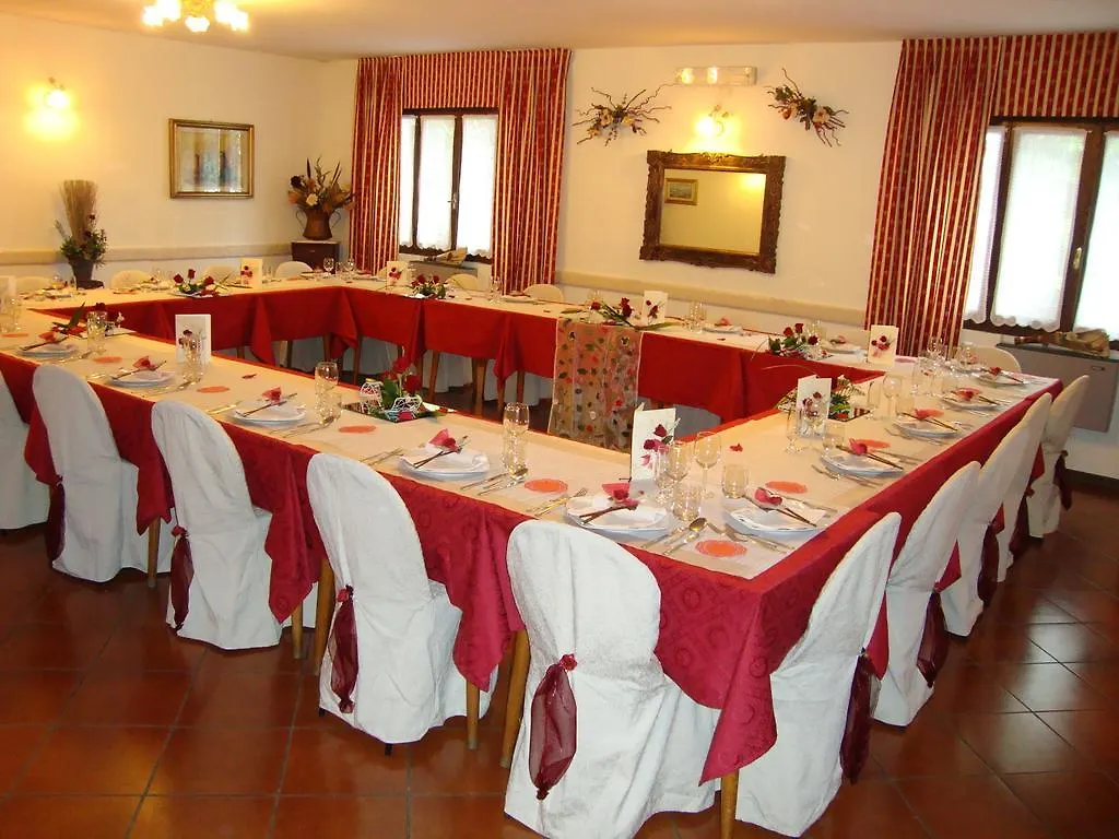 ***  Hotel Appennino Vidiciatico Italia