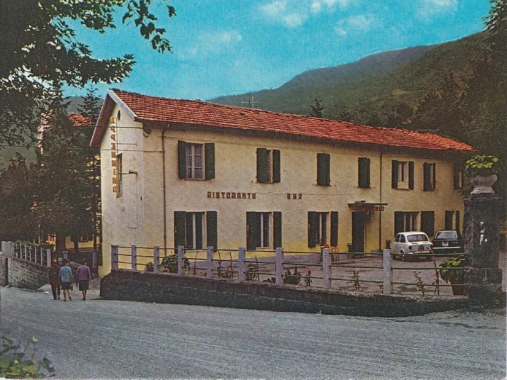 ***  Hotel Appennino Vidiciatico Italia