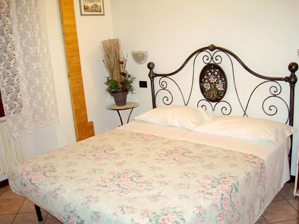 Hotel Appennino Vidiciatico